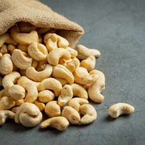 Cashew W210 (Jumbo)