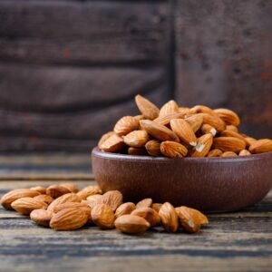 California Almonds