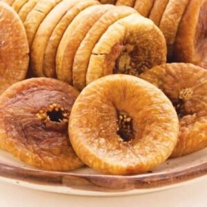 California Figs (Dried)
