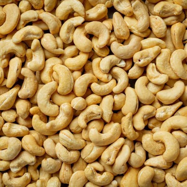 Cashew Mixed (Economical Whole)