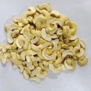  Cashew Split (2 Piece)
