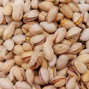 California Pistachios
